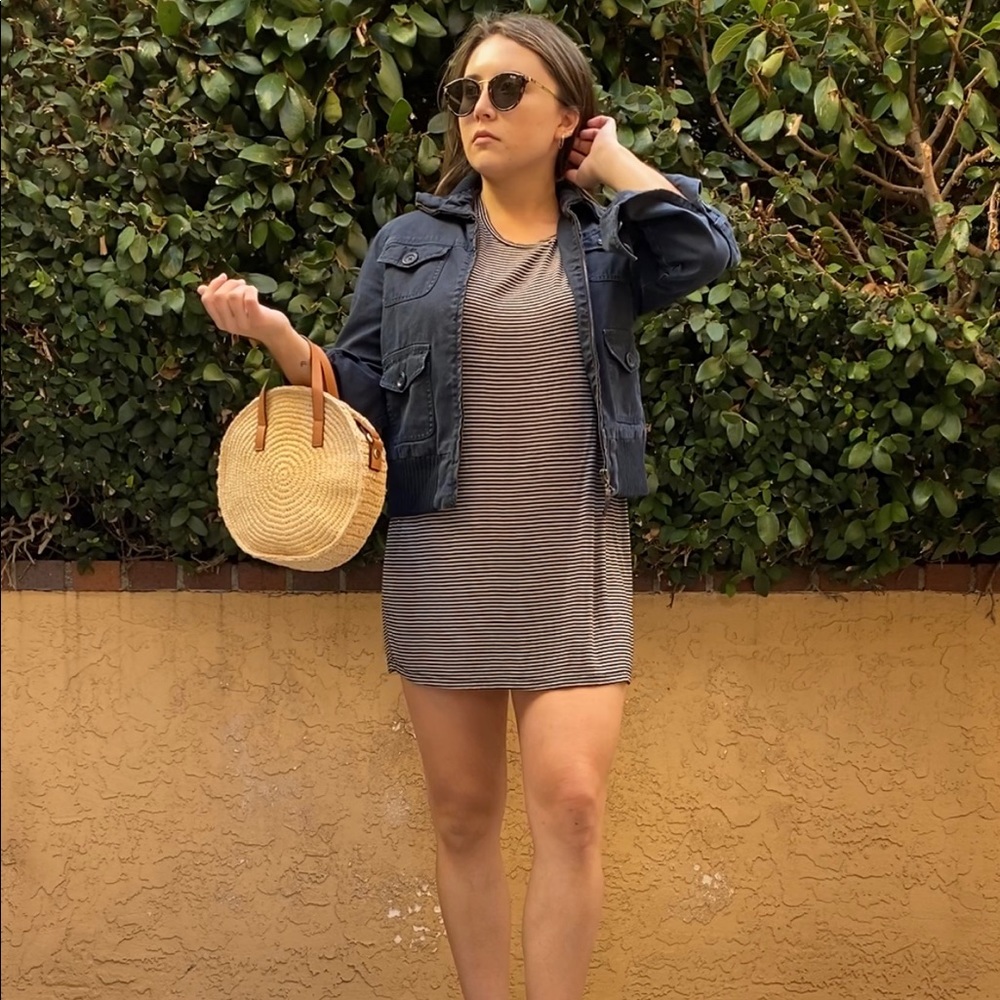 Utility jacket - Picture 2 of 3